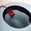 Alfonso D'Este Fedora Borsa Cut 2 Haarfilz Alfonso D'Este Fedora Borsa Cut 2 Haarfilz