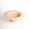 Faustmann Kinder Strohhut mit Blumenband