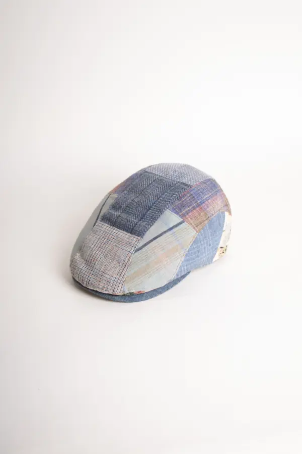 Göttmann Sportmütze Baxter Patchwork