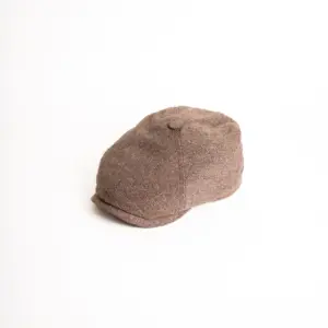 Stetson 6-Panel Cap Silk