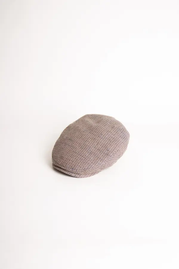 Stetson Kent Coffee Dyed Barista