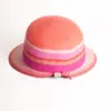 Bedacht Hanf Schute Multicolor Bedacht Hanf Schute Multicolor, Lachs/Rosa