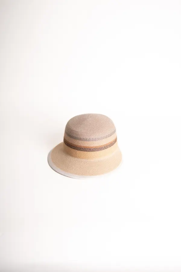 Bedacht Hanf Schute Multicolor Bedacht Hanf Schute Multicolor, Beige/Natur