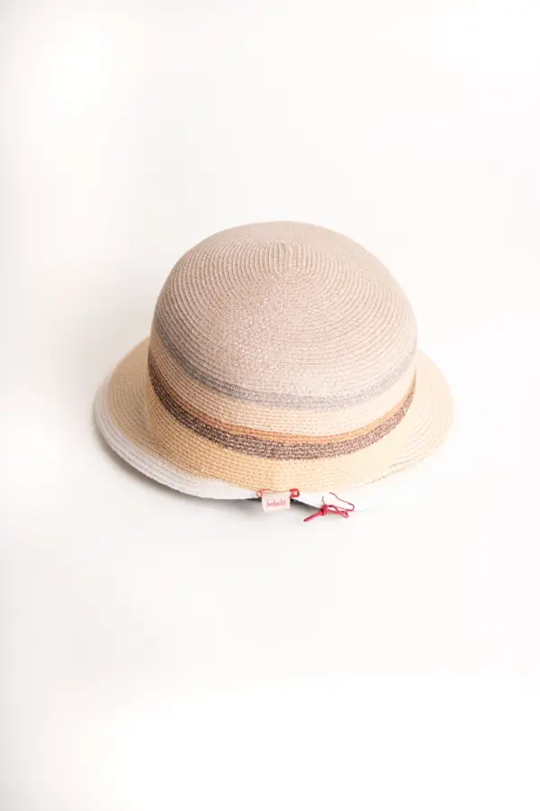 Bedacht Hanf Schute Multicolor Bedacht Hanf Schute Multicolor, Beige/Natur