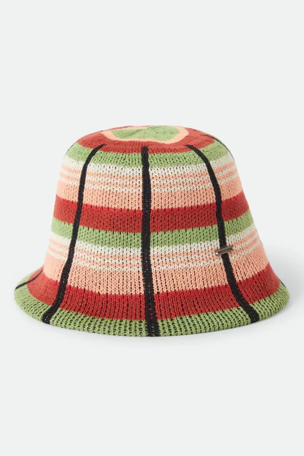 Brixton Redding Knit Packable Hat
