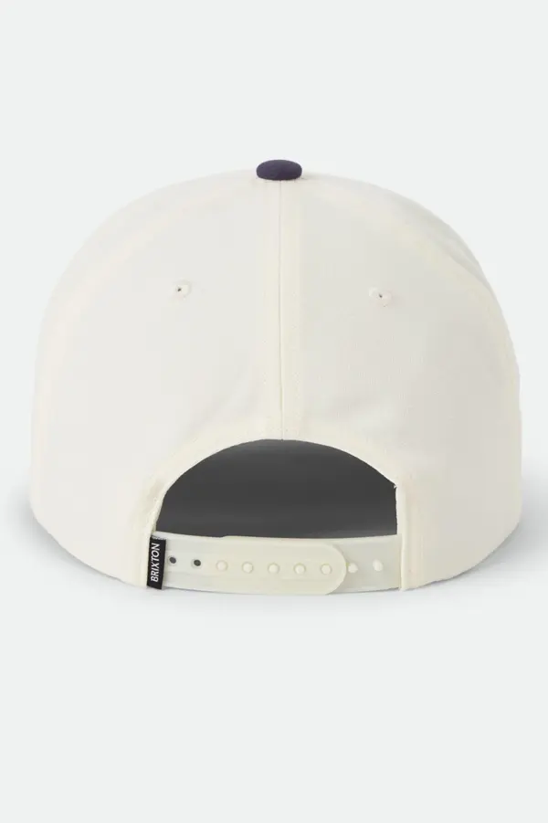 Brixton Snapback Cap First Rodeo