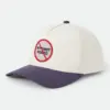 Brixton Snapback Cap First Rodeo
