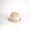 Bedacht Elton Cloche Strohhut