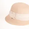 Bedacht Elton Cloche Strohhut
