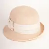 Bedacht Elton Cloche Strohhut