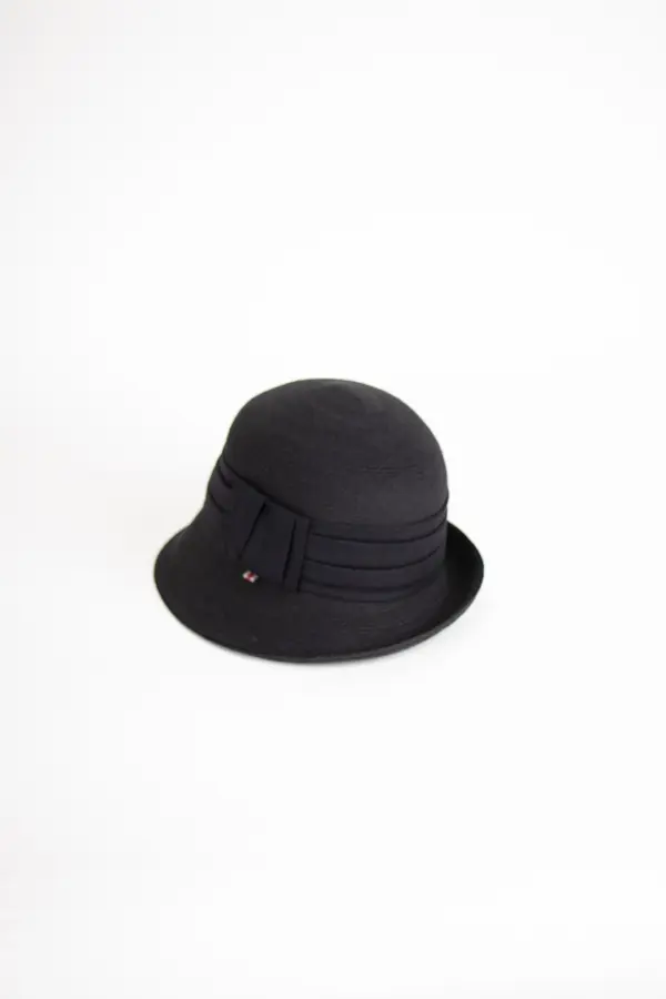 Bedacht Elton Cloche Strohhut