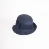 Bedacht Elton Cloche Strohhut