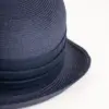 Bedacht Elton Cloche Strohhut