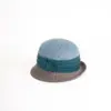 Bedacht Elton Cloche Strohhut