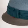 Bedacht Elton Cloche Strohhut
