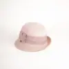 Bedacht Elton Cloche Strohhut