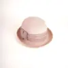 Bedacht Elton Cloche Strohhut
