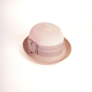 Bedacht Elton Cloche Strohhut