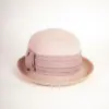 Bedacht Elton Cloche Strohhut
