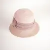 Bedacht Elton Cloche Strohhut
