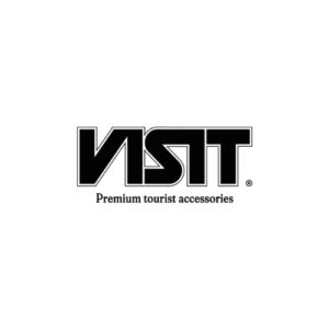 VISIT Caps Logo Premium tourist accessoires VISIT Caps Logo, Weiterleitung zur Markenseite