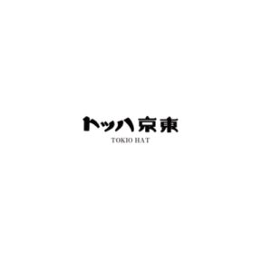 Tokio Hat Logo japanisch Tokio Hat Logo japanisch