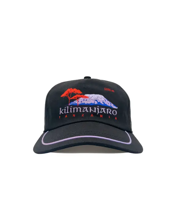 VISIT Cap Kilimanjaro