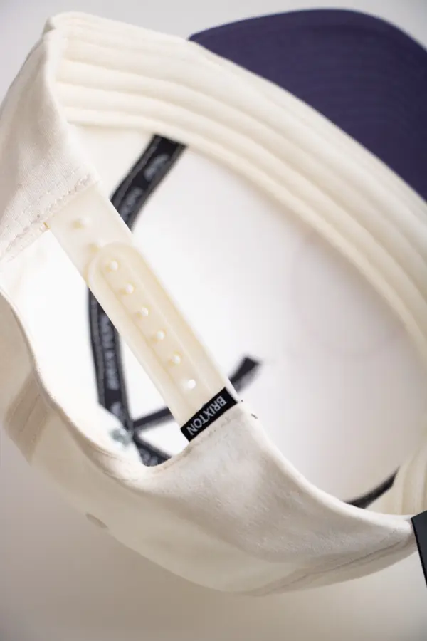 Brixton Snapback Cap First Rodeo