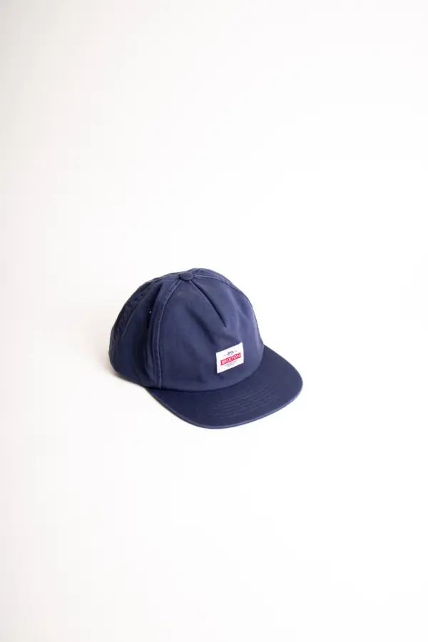 Brixton Trademark Snapback Cap