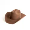 Bailey Lightning 4x Western Hat Bailey Lightning 4x Western Hat, Farbe Mesa Tan Brown
