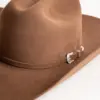 Bailey Lightning 4x Western Hat Bailey Lightning 4x Western Hat, Farbe Mesa Tan Brown