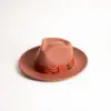 Brixton Eames Fedora Unisex