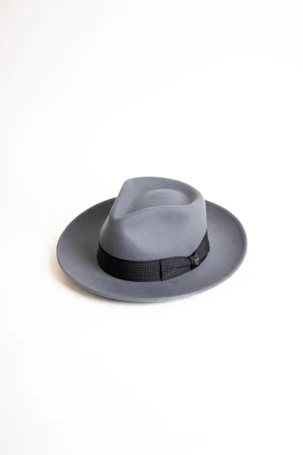 Brixton Eames Fedora Unisex