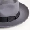 Brixton Eames Fedora Unisex