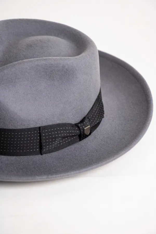 Brixton Eames Fedora Unisex