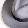 Brixton Eames Fedora Unisex