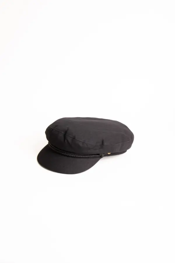 Brixton Fiddler Schwarz Brixton Fiddler Schwarz