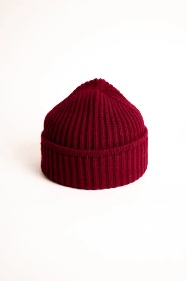 Riviera Berretto Pesante Cashmere