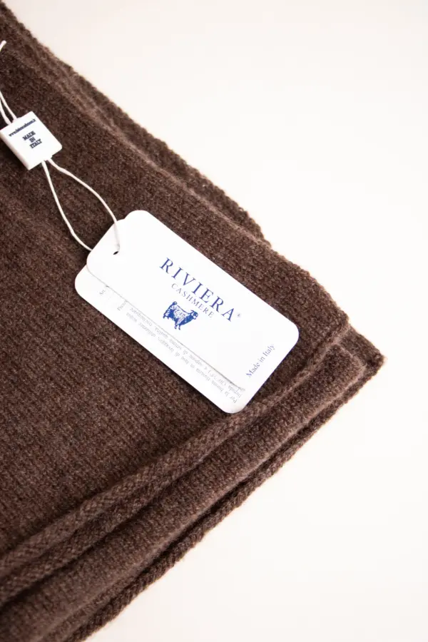 Riviera Sciarpa Rasata Cashmere Riviera Sciarpa Rasata Cashmere
