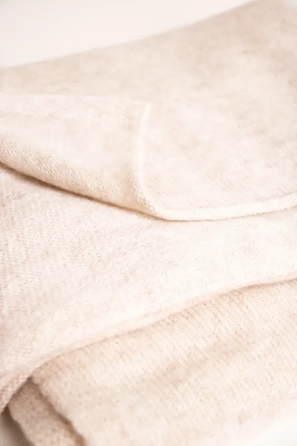 Riviera Sciarpa Rasata Cashmere Riviera Sciarpa Rasata Cashmere