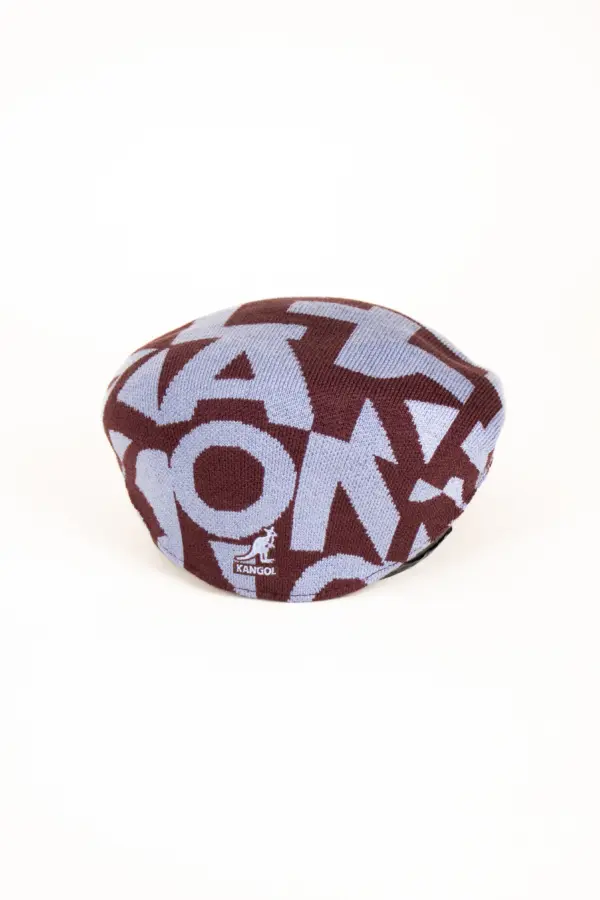 Kangol Superfan 504 Cap