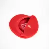 Kangol Cap 504 Valiant Poppy red Kangol Cap 504