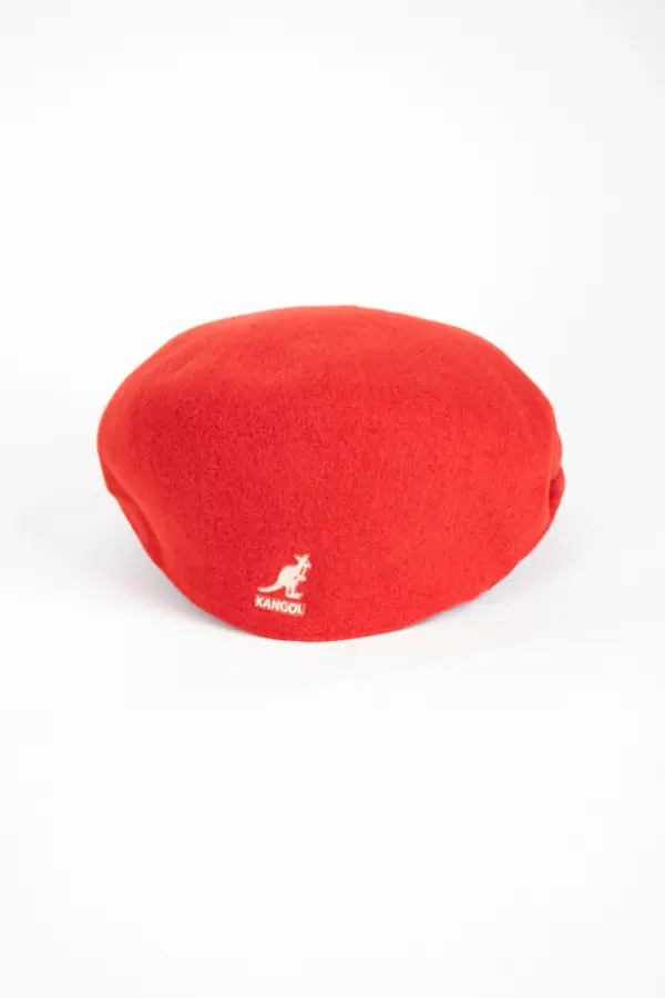 IMG_3476_conv Kangol Cap 504 Valiant Poppy