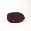 Kangol Cap 504 Espresso Kangol Cap 504 Espresso