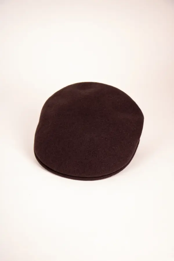Kangol Cap 504 Espresso Kangol Cap 504 Espresso