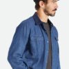 Brixton Fiddler Schwarz Brixton Fiddler Schwarz