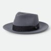 Brixton Eames Fedora Unisex