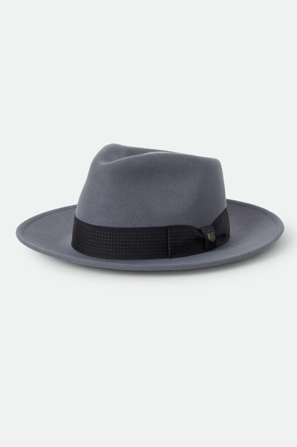Brixton Eames Fedora Unisex