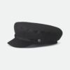 Brixton Fiddler Schwarz Brixton Fiddler Schwarz