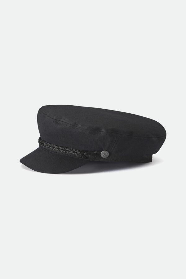 Brixton Fiddler Schwarz Brixton Fiddler Schwarz